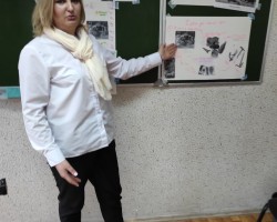 РЕДАКЦИЯ «БЕЛАРУСКАГА ГІСТАРЫЧНАГА ЧАСОПІСА» ПРОВЕЛА СЕМИНАР-ПРАКТИКУМ ДЛЯ УЧИТЕЛЕЙ ИСТОРИИ МИНСКОЙ ОБЛАСТИ РЕДАКЦИЯ «БЕЛАРУСКАГА ГІСТАРЫЧНАГА ЧАСОПІСА» ПРОВЕЛА СЕМИНАР-ПРАКТИКУМ ДЛЯ УЧИТЕЛЕЙ ИСТОРИИ МИНСКОЙ ОБЛАСТИ